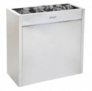 Электрическая печь Virta Pro HLS160 Steel (Harvia)