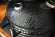 Керамический гриль SG с окошком, 57 см / 22 дюйма (черный) (Start Grill) в Иркутске