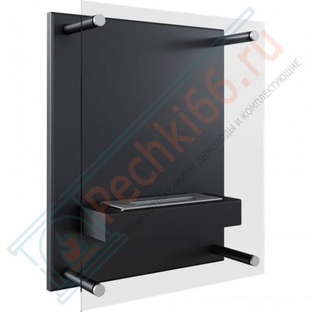 Биокамин GLASS (Kratki)