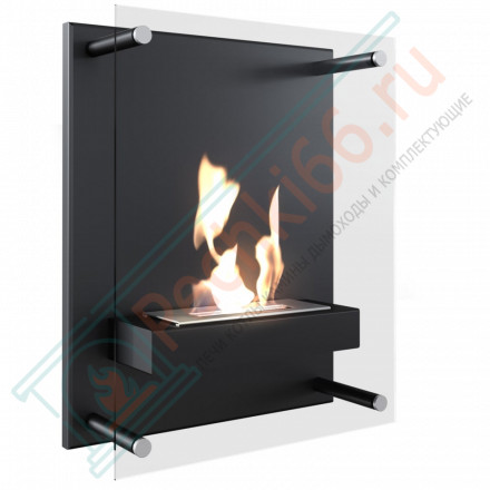 Биокамин GLASS (Kratki)