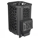 Печь для бани Hard 30S Саванна (Сталь-Мастер) Печь для бани Hard 30S Саванна (Сталь-Мастер)