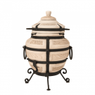 Тандыр средний Дачный (MD Керамика) Тандыр средний Дачный (MD Керамика)