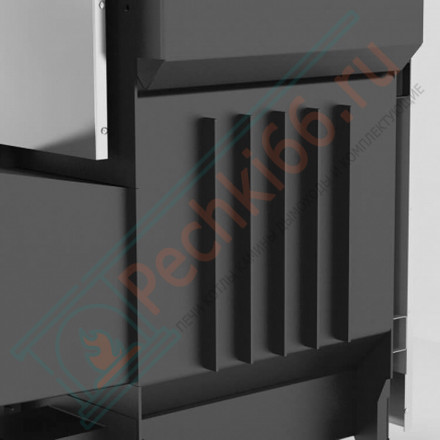 Печь для бани Костёр 21 (Костёр) до 21 м3