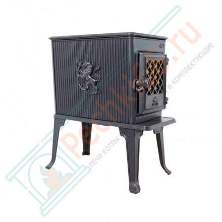 Чугунная печь F 602 ECO (Jotul)