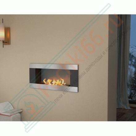 Биокамин Elliot Horizontal 900 (ZeFire)