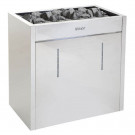 Электрическая печь Virta Pro Combi HLS160SA Steel (Harvia)